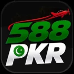 588 PKR Game
