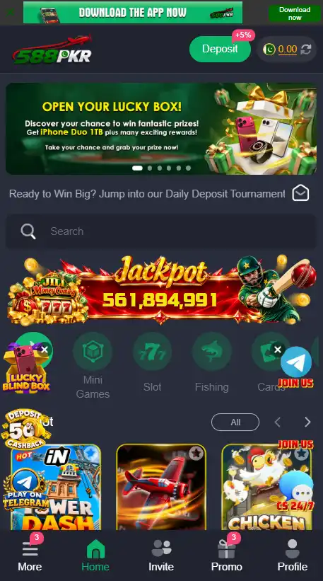 588PKR