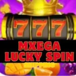 777 Mxega Lucky Spin