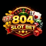 804 Slot Bet