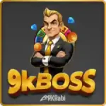 9K Boss Game