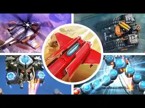 AirAttack 2