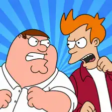 Animation Throwdown