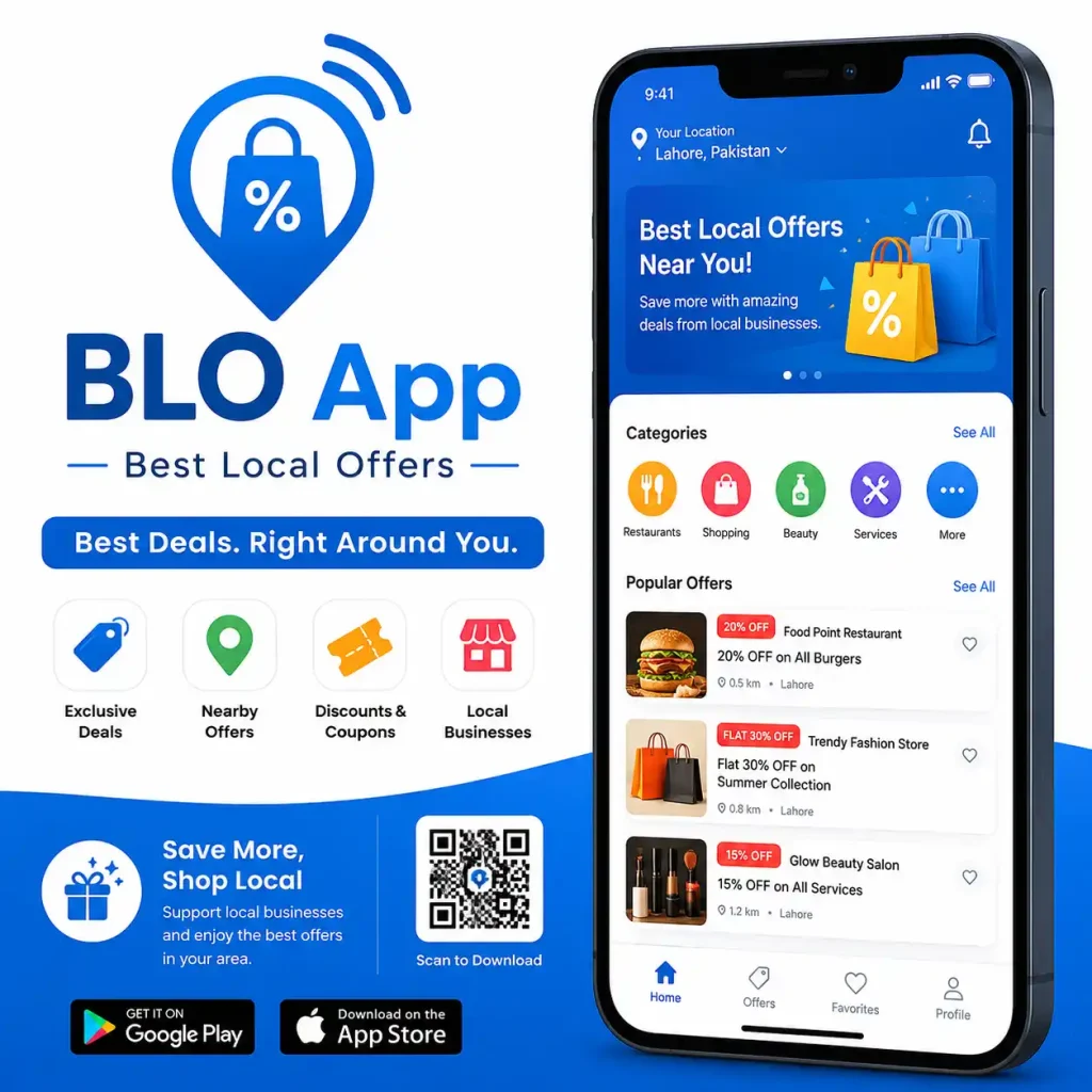 BLOApp APK
