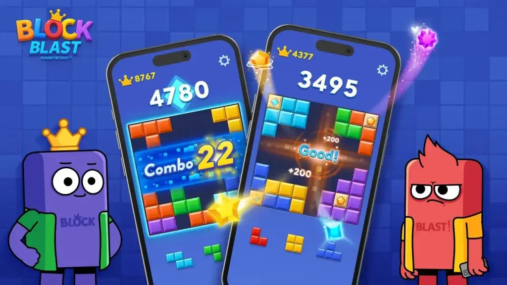 Block Blast