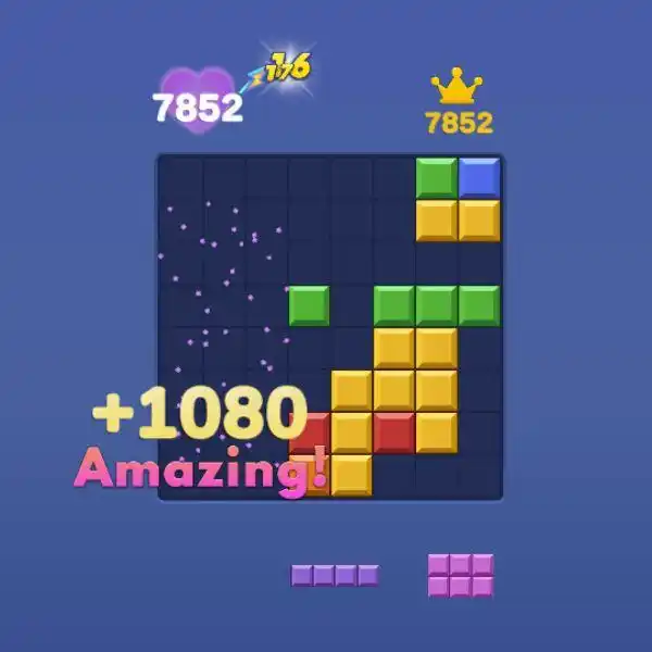 Block Blast Mod APK