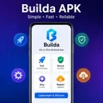 Builda APK
