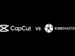 CapCut vs Kinemaster