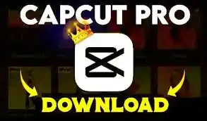 Capcut Mod APK Download