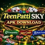 TeenPatti SKY