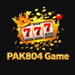 Pak804 Game