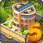 City Island 5 APK
