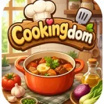 Cookingdom APK