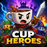 Cup Heroes APK