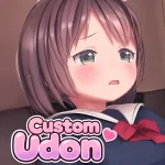 Custom Udon