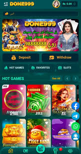 Done999 Game APK