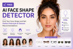 Face Shape Detector