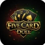 Five Card Duel