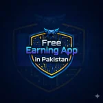 Free Earning Apps in Pakistan