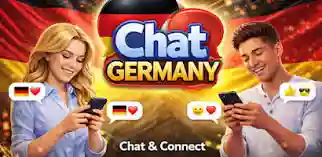 Germany Girls Chat APK