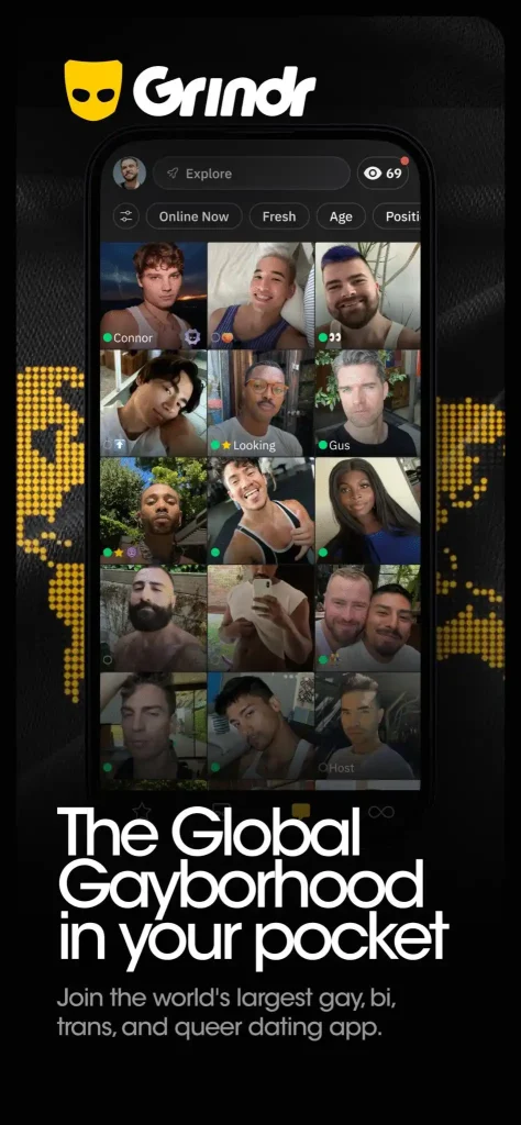 Grindr