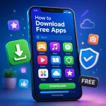 How to Download Free Apps