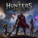 Hunters Origin MOD APK