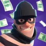 Idle Thief Master MOD APK