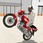 Indian Bikes Super