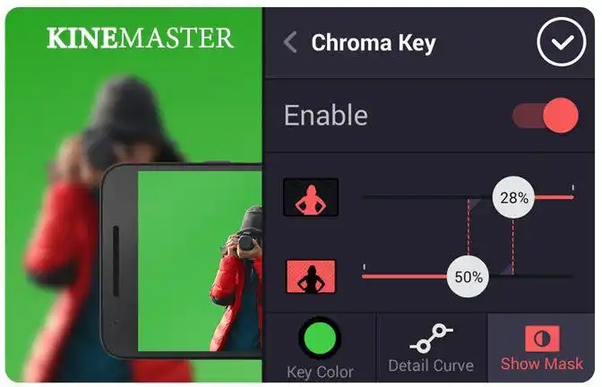 Kinemaster
