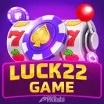 Luck 22 Game
