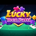 Lucky Teen Pattin