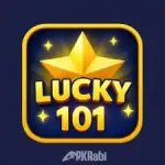 Lucky101 Game