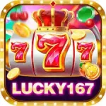Lucky167 Game