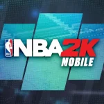 NBA 2K Mobile APK