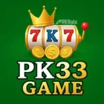 PK33 Game