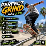 Perfect Grind Mod APK