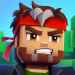Pixel Gun 3D APK