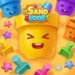 Sand Loop MOD APK
