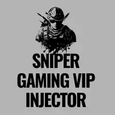 Sniper Gaming VIP Injector