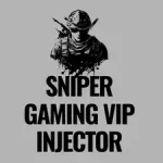 Sniper Gaming VIP Injector
