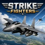 Strike Fighters Mod APK