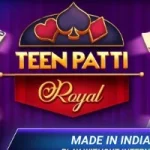 Teen Patti Royal