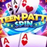 Teen Patti Spin