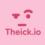 Theick.io APK