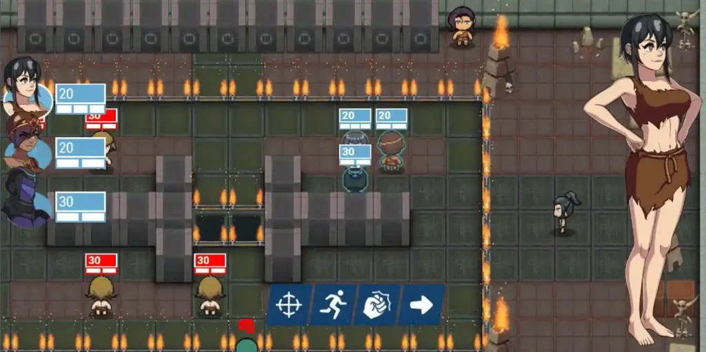 Third Crisis APK