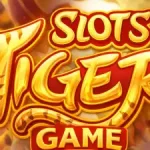 Tiger Slot Game