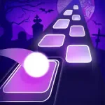 Tiles Hop APK