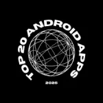 Top 20 Android Apps 2026