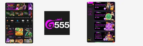 G555